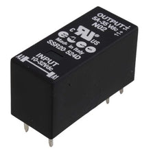 Load image into Gallery viewer, SSR20-524D Elco
