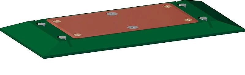 BLK 600-1-01 Vahle