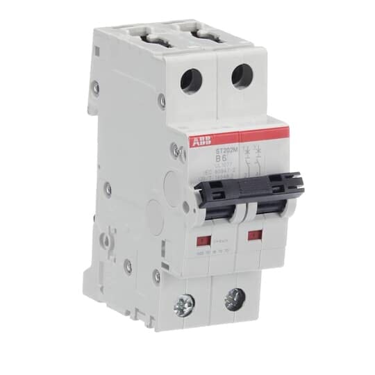 2CDS272334R0065 ABB - ST202M-B6