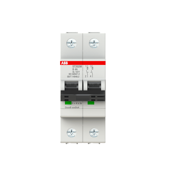 ABB  2CDS272334R0045