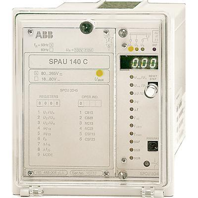 SPAU140C ABB