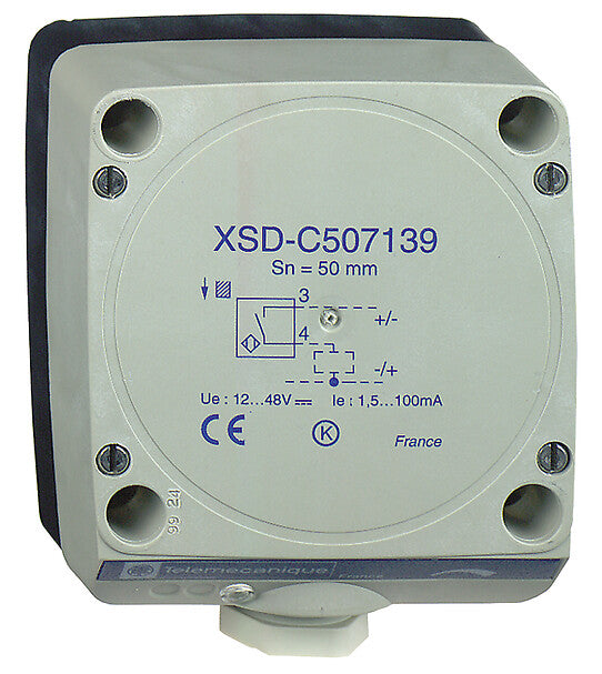 XSDC607319 Telemecanique