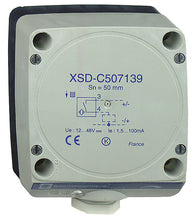 Load image into Gallery viewer, XSDC607319 Telemecanique