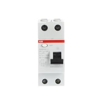Load image into Gallery viewer, 2CSF202003R3630 ABB - FH202 AC-63/0.3