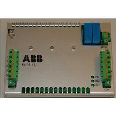 3BHE024577R1101 ABB