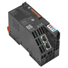 Load image into Gallery viewer, 2659680000 Weidmuller - UR20-FBC-PN-ECO