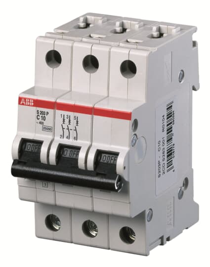 2CDS283001R0217 ABB - S203P-K1