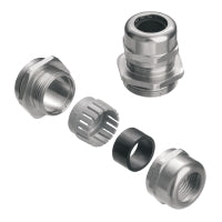 1009840000 Weidmuller - VGM12-SS 68 KB 3-6.5