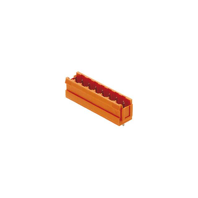1243960000 Weidmuller - SLA 16/180B 3.2SN OR BX