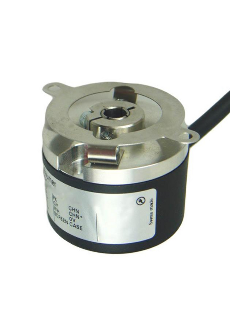 Baumer Electric  10140709