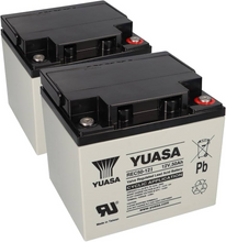 Load image into Gallery viewer, REC50-12I Yuasa