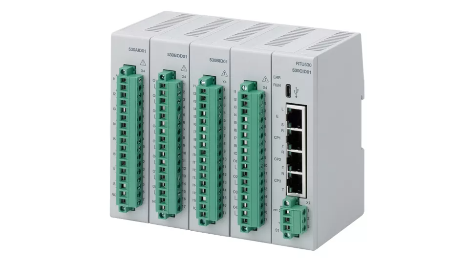 Hitachi  530BOD01