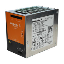 Load image into Gallery viewer, 1478140000 Weidmuller - PRO MAX 480W 24V 20A