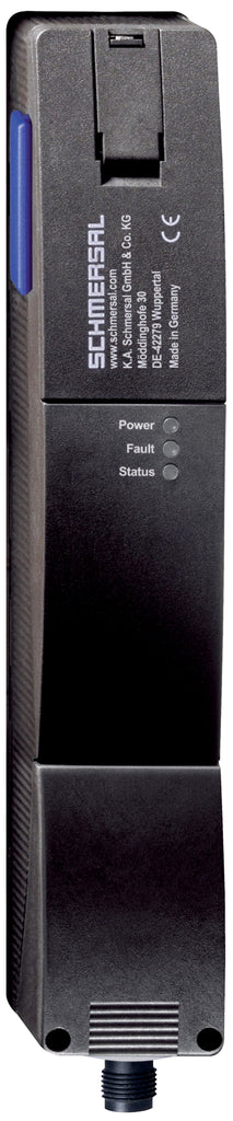 103044808 Schmersal - AZM201Z-I2-ST2-T-1P2PW-DU
