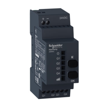 ZBRRC Schneider Electric