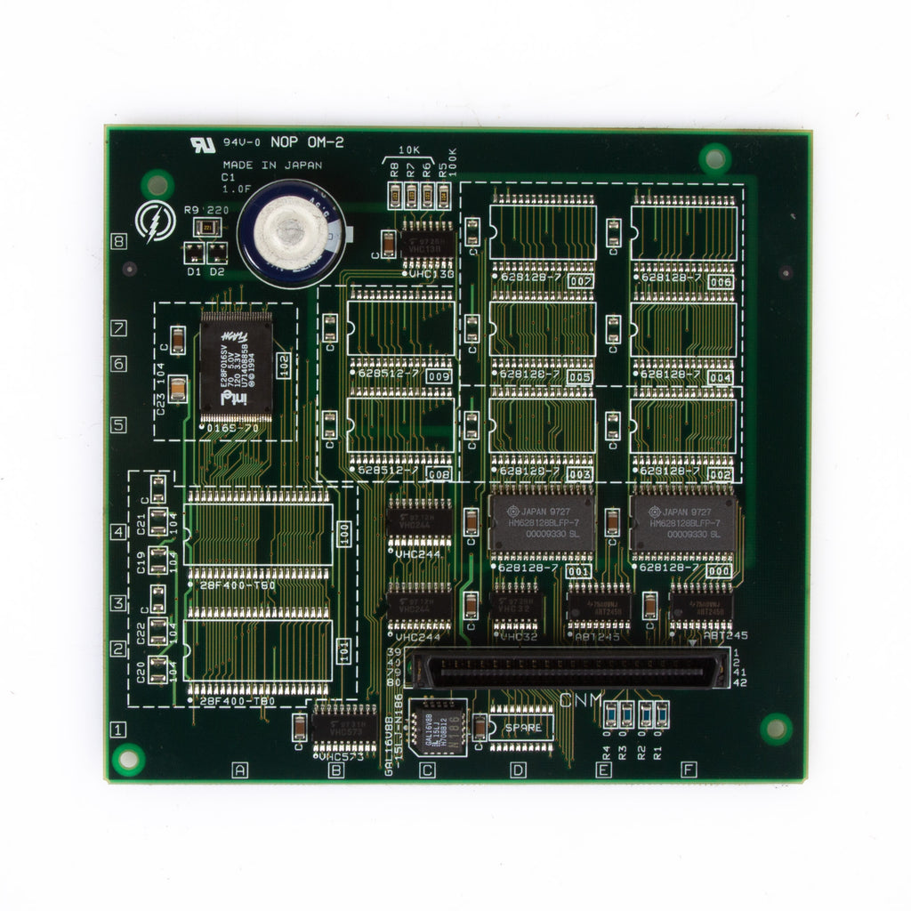 JANCD-JMM01-3 Yaskawa