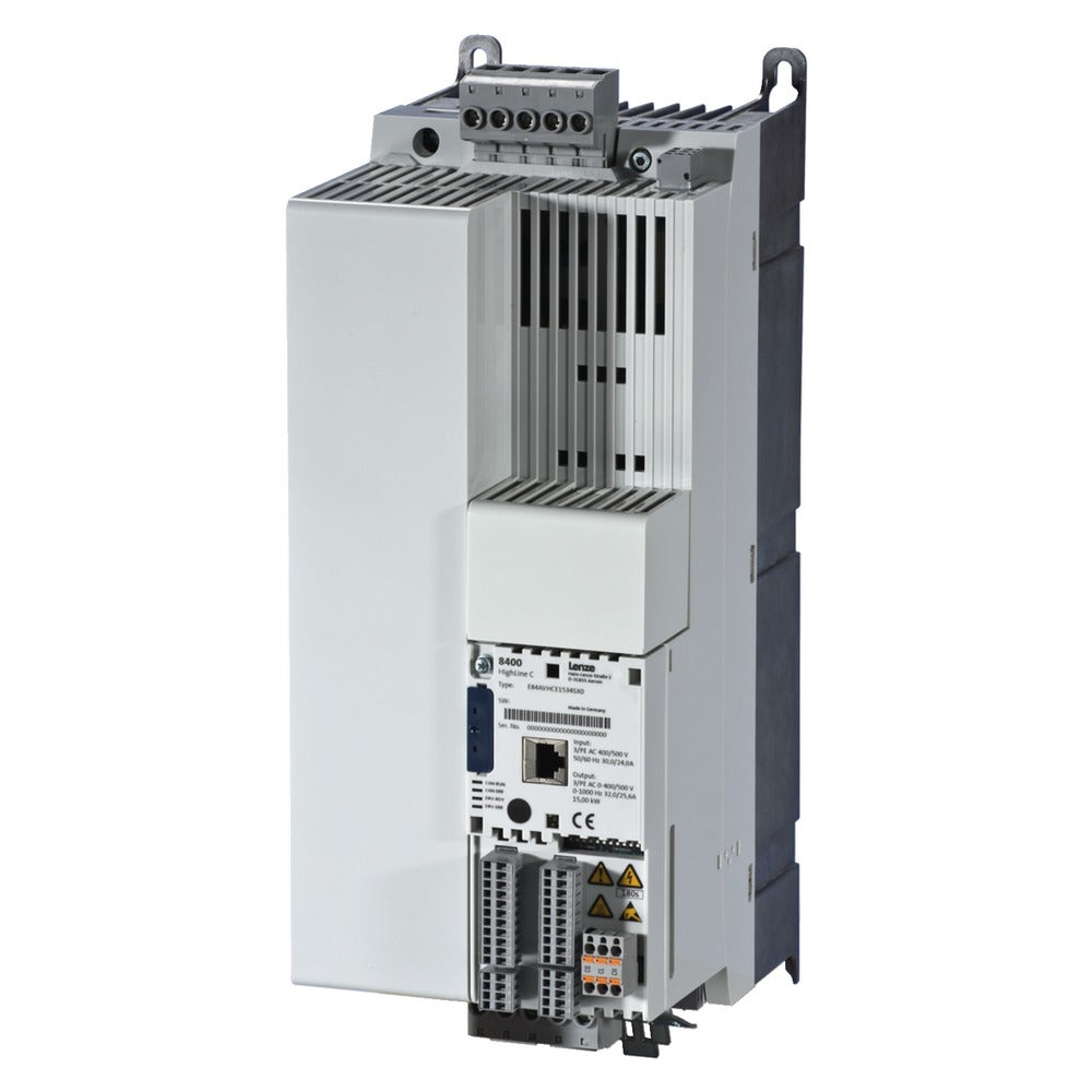 E84AVHCE1534SB0 Lenze