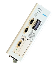 Load image into Gallery viewer, 550042 Festo - CMMP-AS-C5-3A