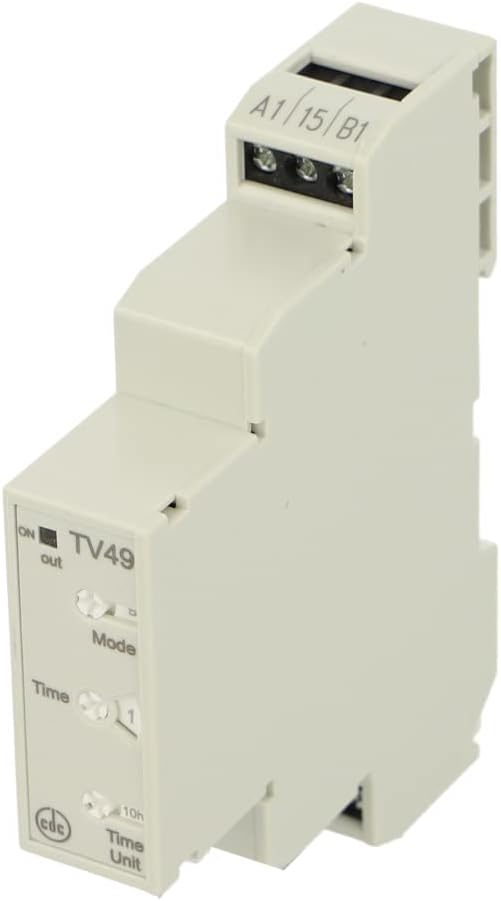 TV49610000650 CDC