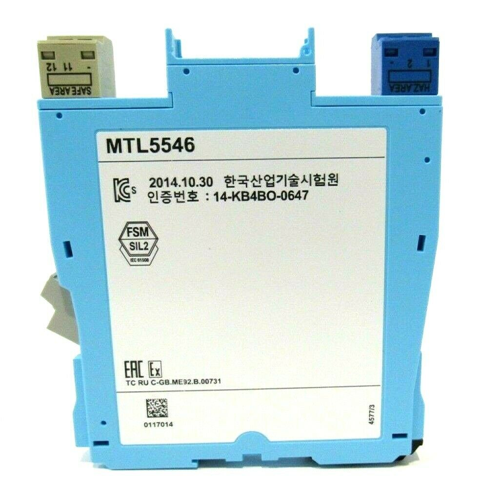 MTL5546 Eaton