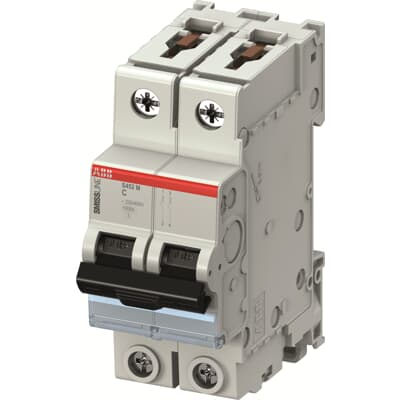 2CCS472001R0324 ABB - S452M-C32