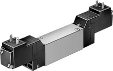 Load image into Gallery viewer, 173146 Festo - MEH-5/3E-5,0-B