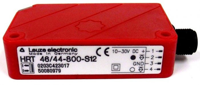 HRT-46/44-800-S12 Leuze
