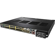 Load image into Gallery viewer, IE-4010-16S12P Cisco