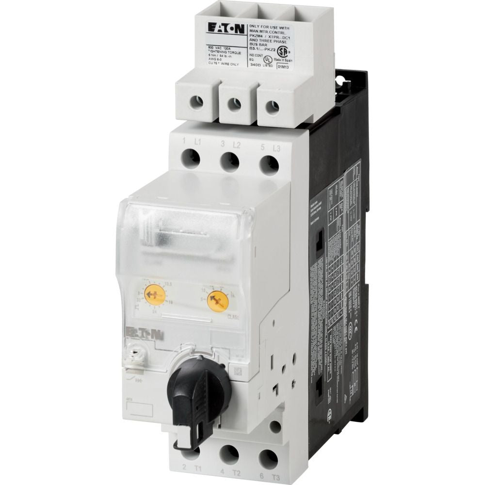 170483 Eaton - PKE65/AK/XTUW-32-SP