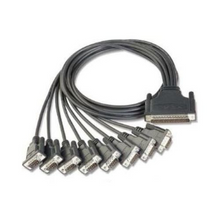 Load image into Gallery viewer, CBL-M62M9X8-100 Moxa