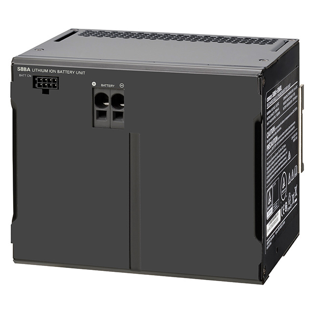 S8BA-S960L Omron