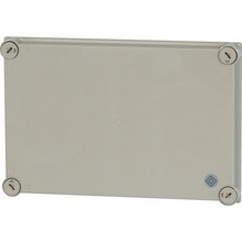 Load image into Gallery viewer, 194620  Eaton - D125-CI43-RAL7035