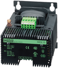 Load image into Gallery viewer, 85353 Murrelektronik - MEN 15-230-400 +-15V/24VDC