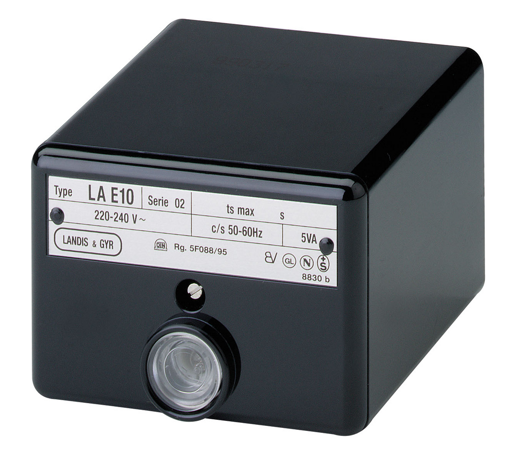 LAE10 Siemens
