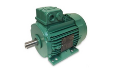 Load image into Gallery viewer, 4943115 Leroy Somer - 4P LSES 100LR 2.2kW IFT/IE3 B5