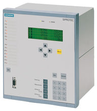 Load image into Gallery viewer, Siemens  7UM62115EB923AA0