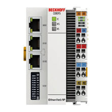 Load image into Gallery viewer, CX8095 Beckhoff