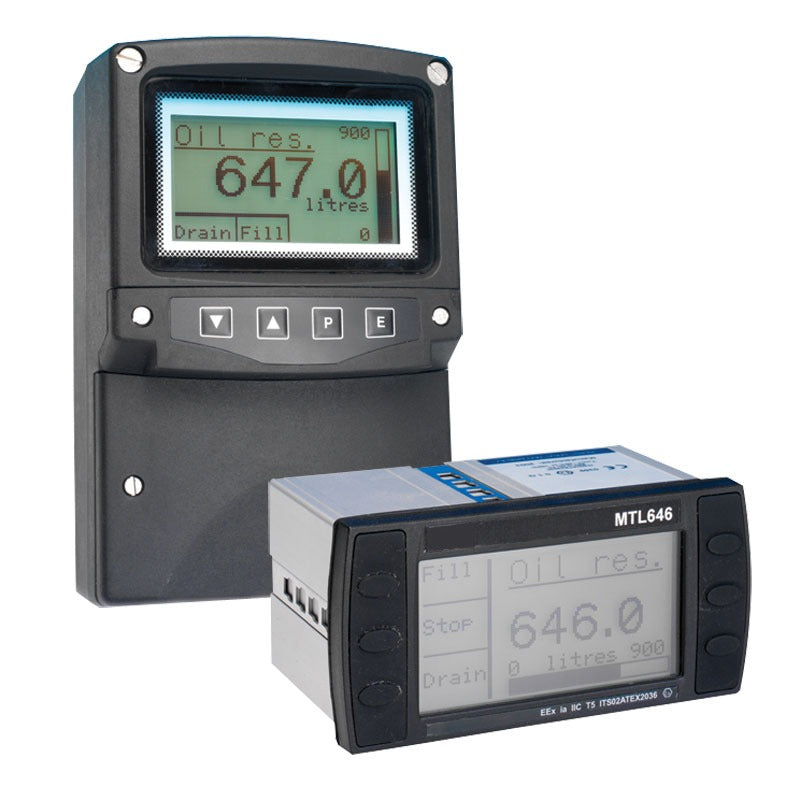 Eaton  MTL646
