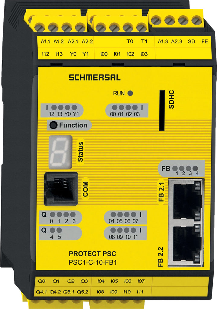 103049457 Schmersal - PSC1-C-10-FB10
