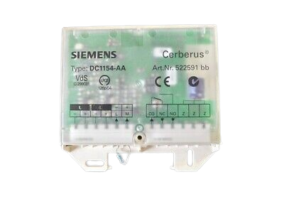 DC1154-AA Siemens - 5225910001
