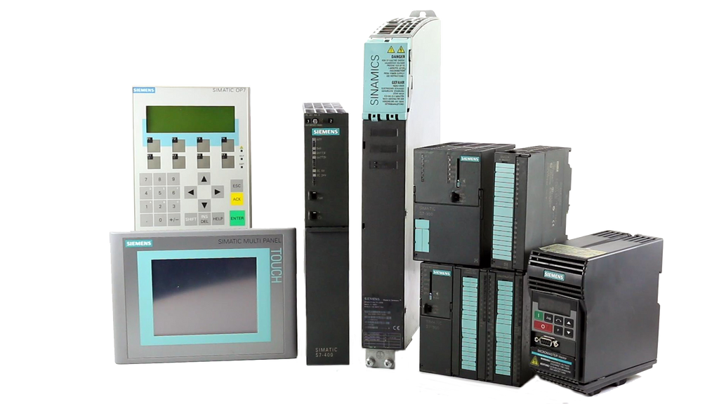 6ES7398-8AA02-8BA0 Siemens