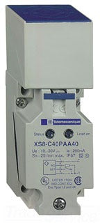 XS8C40MP230 Telemecanique