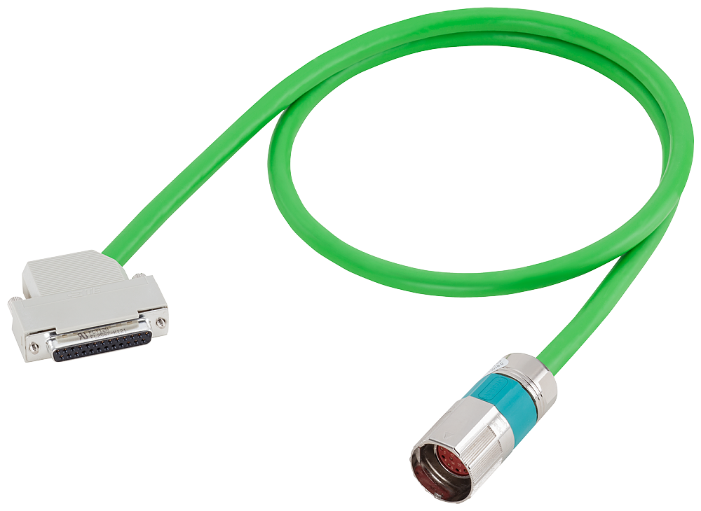 6FX8002-2CA31-1GF0 Siemens