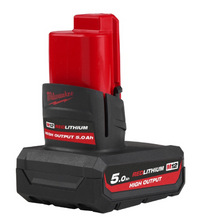 Load image into Gallery viewer, 4932480165 Milwaukee - M12 HB5