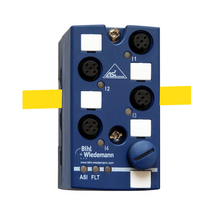 Load image into Gallery viewer, BWU2552 Bihl+Wiedemann - 15362