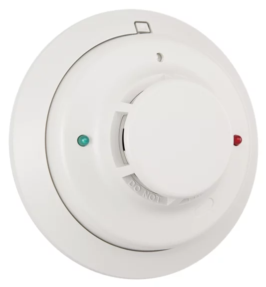 2W-B Honeywell