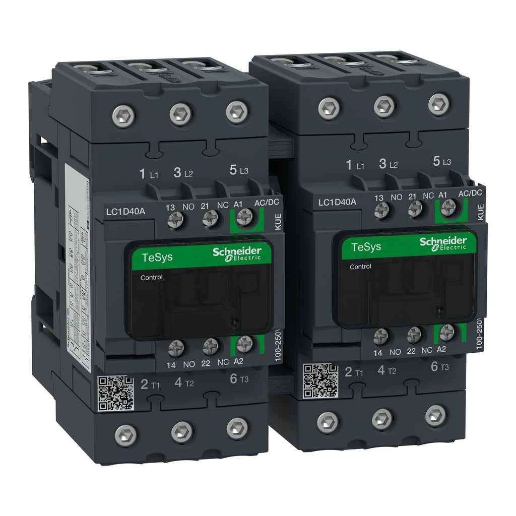 LC2D40AKUE Schneider Electric