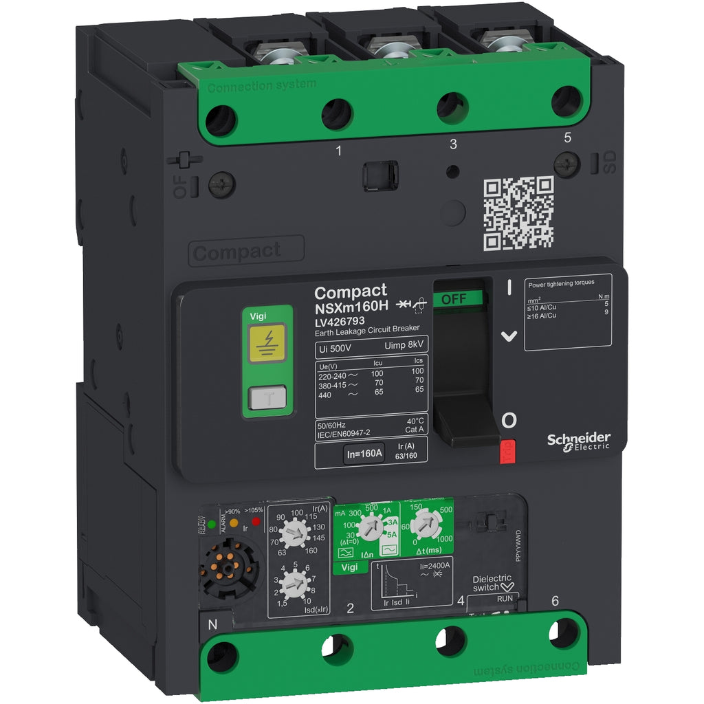 LV426761 Schneider Electric
