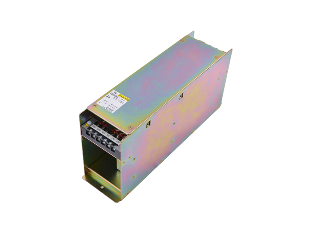 A06B-6079-H401 Fanuc