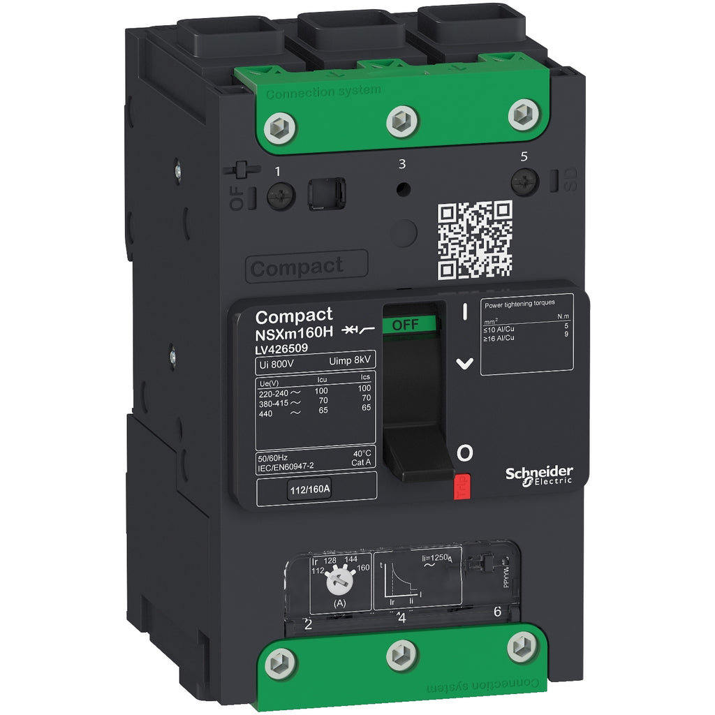 LV426505 Schneider Electric